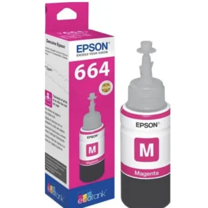 Epson T6643 Magenta 70ml