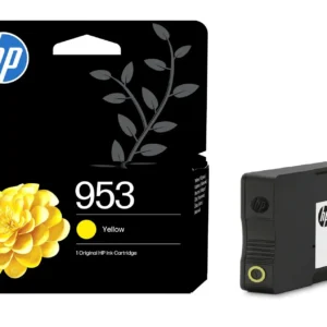 HP F6U14AE no.953 Yellow 700p