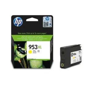 HP F6U18A no.953XL Yelow 1600