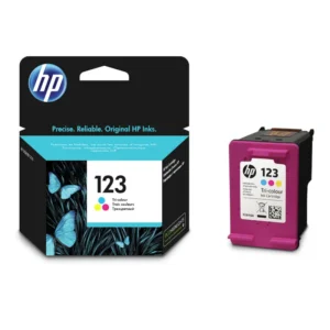 Hp f6v16ae no.123 color 100p