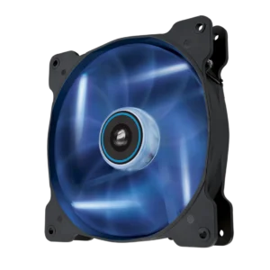 140mm Corsair AF Quiet bLu