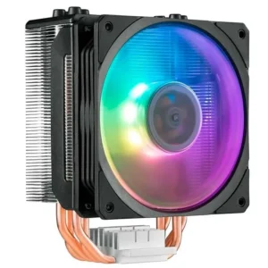 Cooler master H212 Spectrum