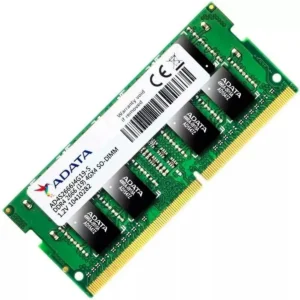 ADATA Premier 4GB DDR4-2666 SO-DIMM Laptop Memory CL19