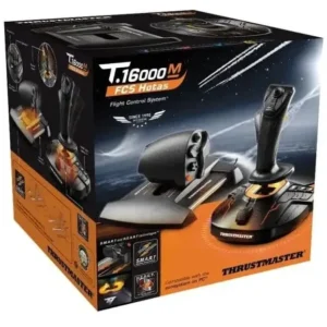 Thrustmaster T.16000M FCS HOTAS Flight Control System
