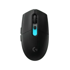 Logitech G305 X SUPERLIGHT LIGHTSPEED Wireless Gaming Mouse - Black