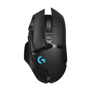 Logitech G502 L.speed Wireless