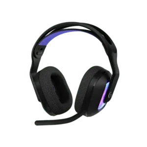 Logitech G522 W/less blK