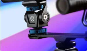 Elgato Cold Shoe Premium Mount 10AAR9901