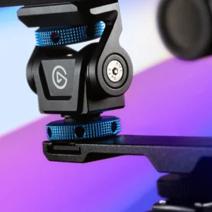 Elgato Cold Shoe Premium Mount