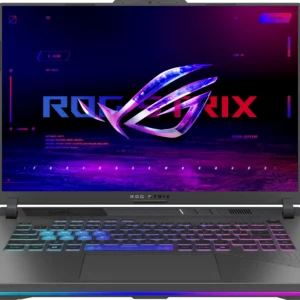ASUS ROG Strix G16 G614JVR Core i9 RTX 4060 Gaming Laptop