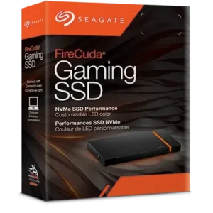 STJP500400 500Gb Ext. Ssd