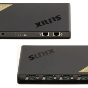Sunix DPAS04H00 utp->4xserial
