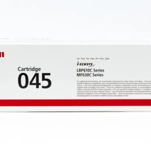 Canon 045 Black - 1400p