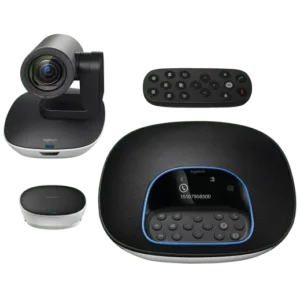 Logitech Group video conf sy