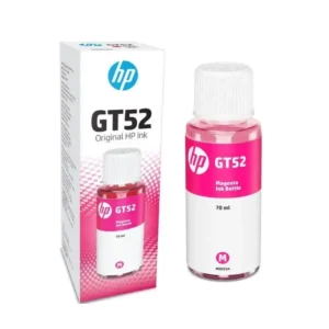 Hp m0h55ae gt 52 magenta 8000p