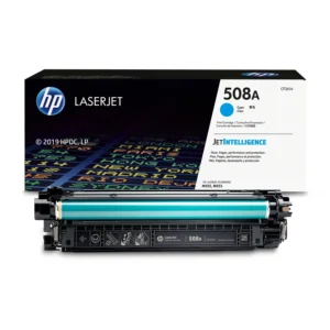 Hp cf361A no.508A Cyan - 5000p