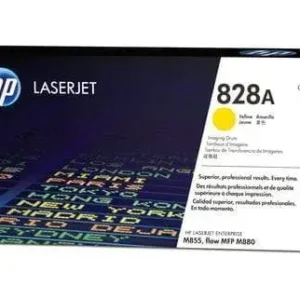 HP cf364a no.828a Yellow