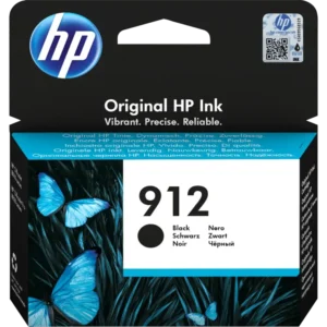 HP 3yL80ae no.912 Blk 300p
