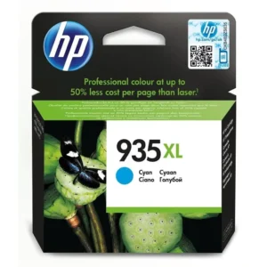 Hp c2p24ae no.935XL Cyan