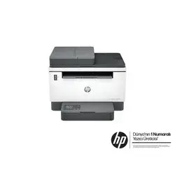 HP 2R7F5A LaserJet 2602SDW Oi