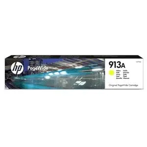 HP F6T79A no.913 Yellow 3000p