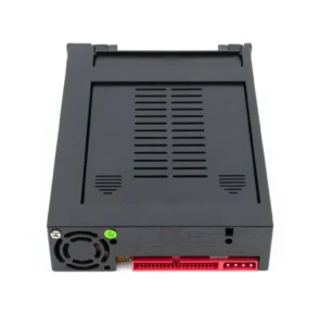ViPower VP-15F-133 black IDE inner tray with 40mm fan