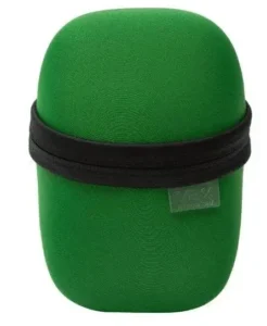 VAX 8004 Aribau Green Camera Pouch