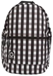 VAX Basic 15.6-inch Brown Square Laptop Backpack