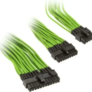 Corsair CP-8920071 Green AX 860/760 24-Pin ATX Cable