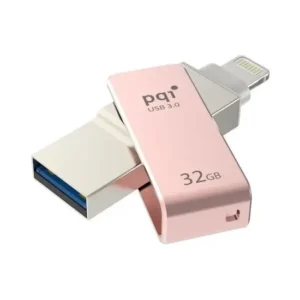 Pqi 32Gb iConnect - Rose gol