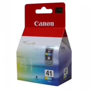Canon cl-41 color ink 190p