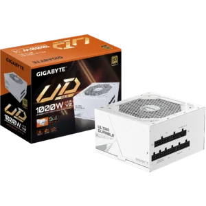 Gb 1000w Gold Modular Pro Gen5