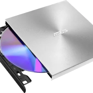 Asus Ext 8x Slim type-C Sil