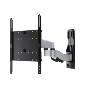 Aavara AE444 Ultra-Slim Full-Motion TV Wall Mount