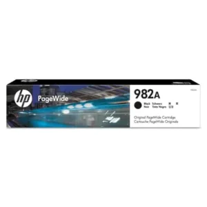 HP T0B26A no.982 Blk 10000p