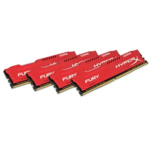 HX424C15FRK4/64 D4 Fur 16x4