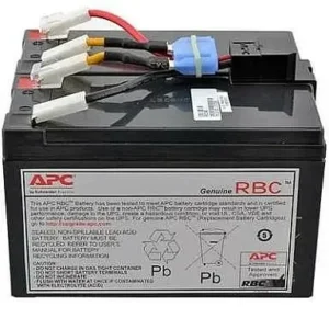APC RBC48 Replacement Battery Cartridge