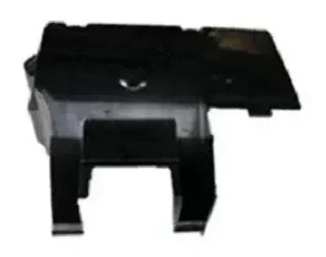 Intel FCOUPMAD air duct and cable kit