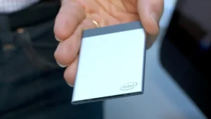 Intel Compute Card CD1P64GK Pentium N4200 modular PC