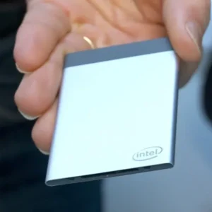 Intel ComputeCard Pentium+MS