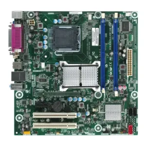 Intel DQ43AP