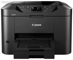 Canon MAXIFY MB2740 multifunction business inkjet printer