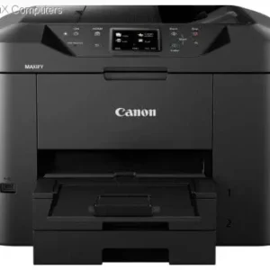 PSCFDWN:Canon maxify MB2740