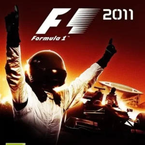 F1 2011