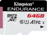 SDCE/64GB miCro sdXc Endurance
