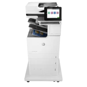 Hp j8a17a Color M682Z Oin1