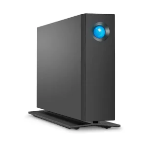 STHA4000 Lacie 4Tb D2 Pr gen2