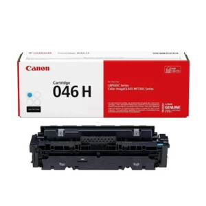 Canon 046H Cyan - 5000p
