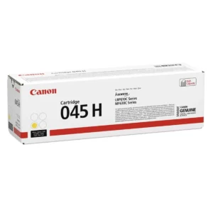 Canon 045H Yellow - 2200p