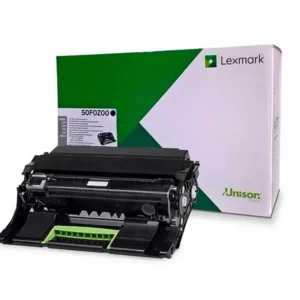 Lexmark 500Z Black Drum unit